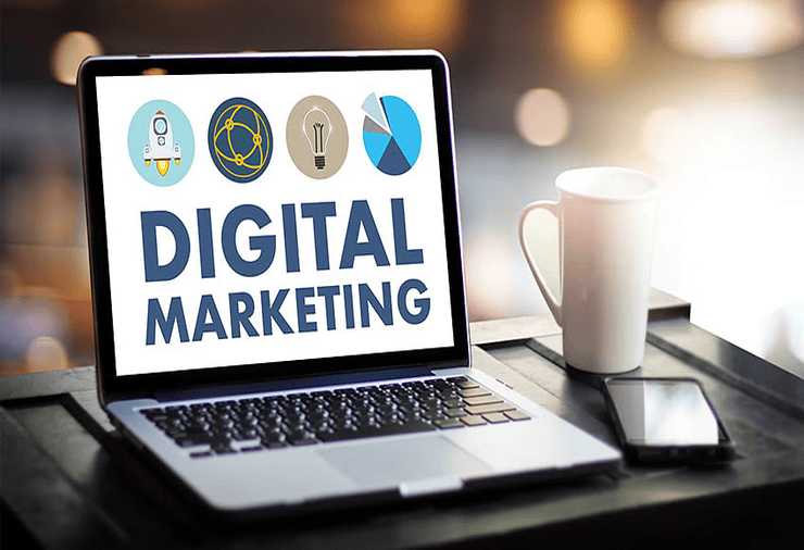 Digital Marketing in Islamabad